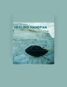 Handpan Zoneを聴いたり、ミュージックビデオを鑑賞したり、経歴やツアー日程などを確認したりしましょう！