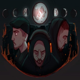 Didyma Feggaria (feat. Agnwstos Xeimwnas & 4th Floor Music) Twinsanity