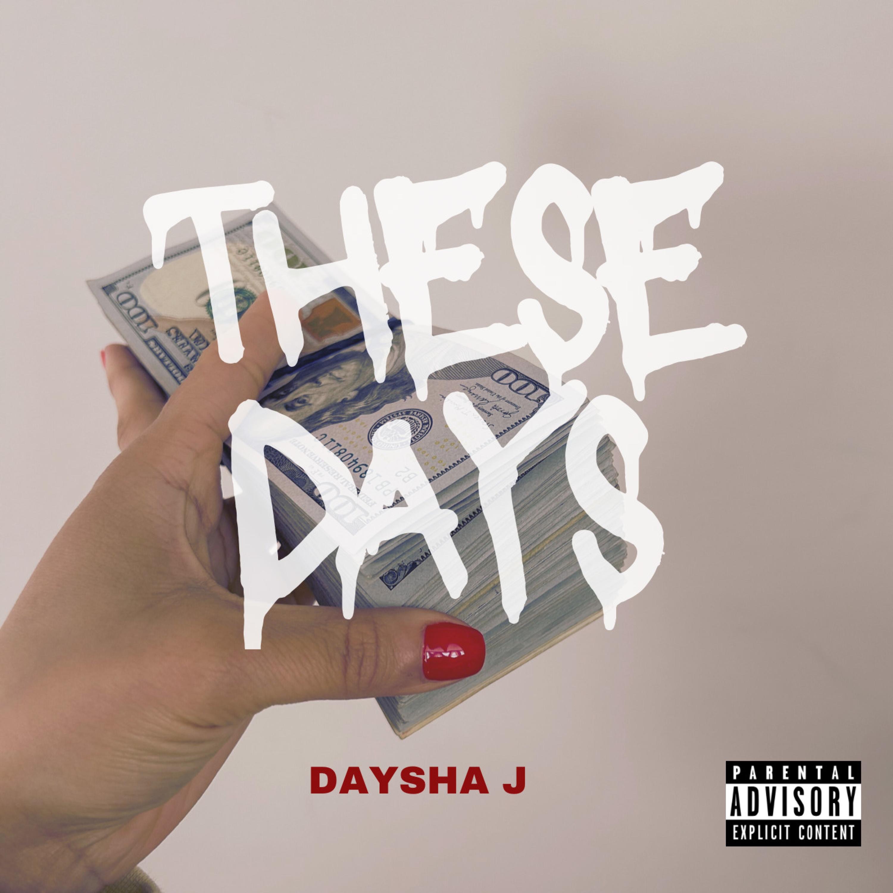 These Days - Single