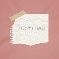 Favourite Things - Single - Rangga Jones