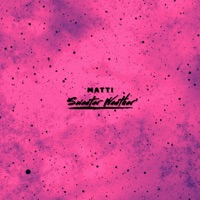 Sweater Weather - Single - Matti