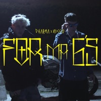 FOR MA G'S (feat. NICCO) - Single - Dharma