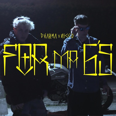 FOR MA G'S (feat. NICCO) - Single