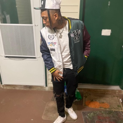 Litty (feat. 600Yoyo) - Single