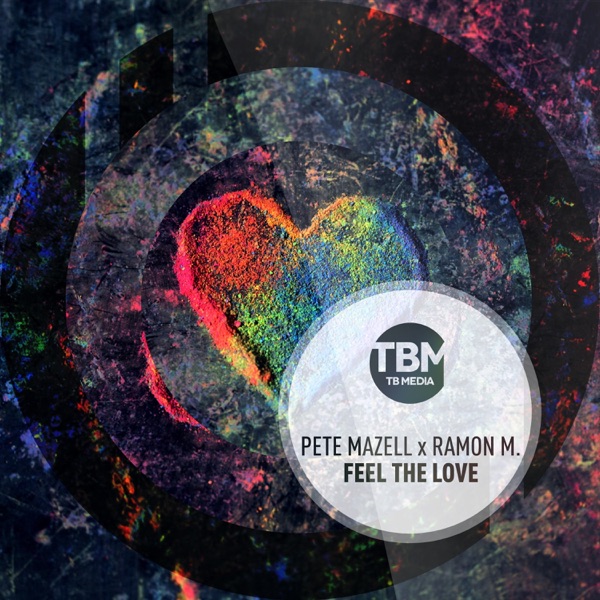 Feel the Love - Single