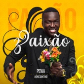 Paixão (feat. Konstantino) artwork