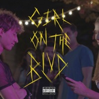 Girl on the BLVD - Single - Eric popham