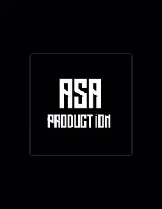 Dengarkan Asa Production Beats, tonton video musik, baca bio, lihat tanggal tur & lainnya!