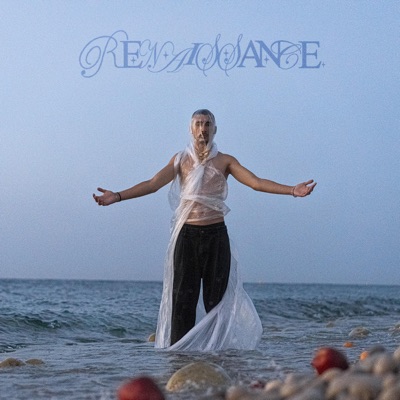 Renaissance (feat. guijvrrx) - EP