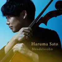 Cello Sonata No. 1 in B-Flat Major, Op. 45: III. Allegro assai — Haruma Sato & Wataru Hisasue