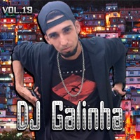DJ Galinha Vol. 19 (Album) - Dj Galinha