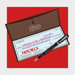 Paycheck (feat. BWA Ron) - Single