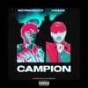 CAMPION (feat. Notmakeout) - Single