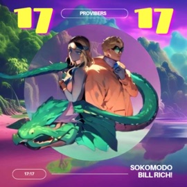 1717 (feat. Bill Rich!) SoKomodo