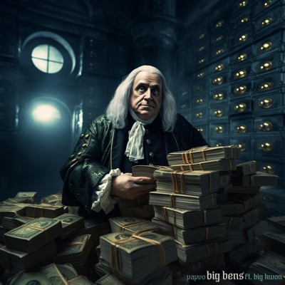 Big Bens (feat. Big Kwon) - Single