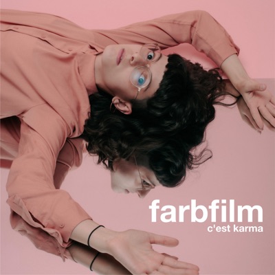 Farbfilm - EP
