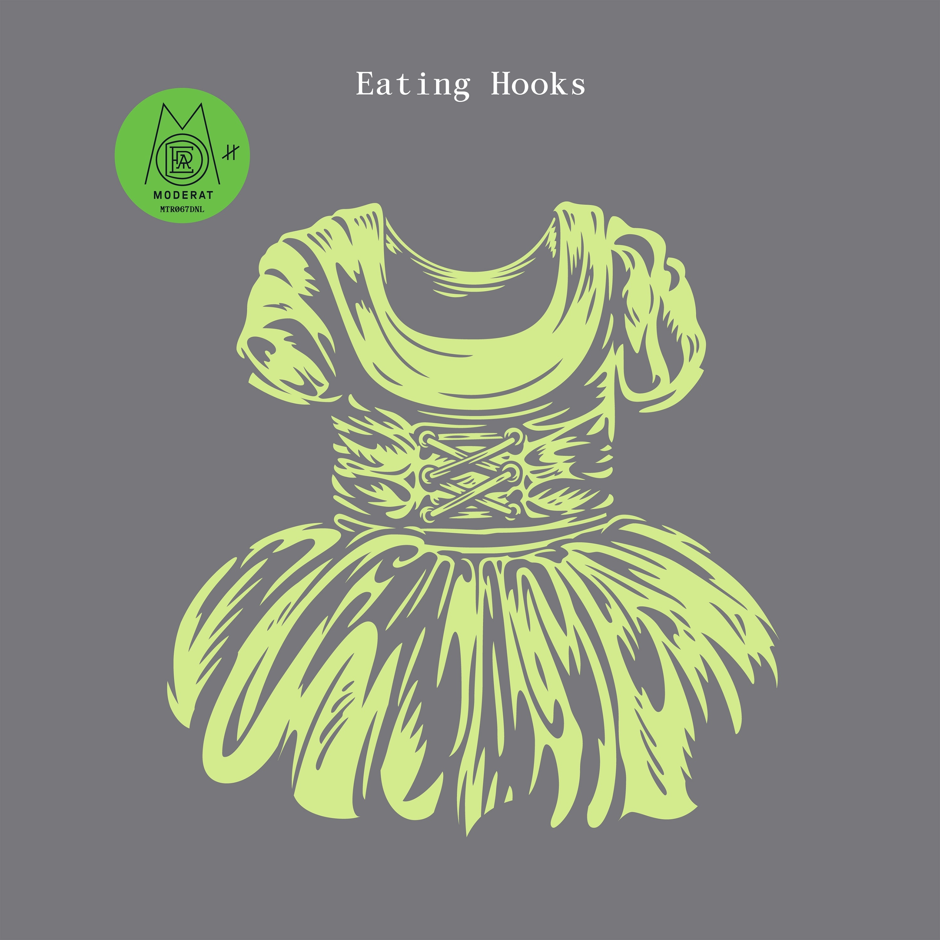 Eating Hooks - EP