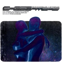 Close Encounters - Single - Miles Chancellor