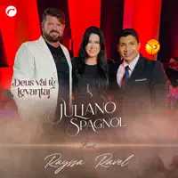 Deus Vai Te Levantar — Juliano Spagnol