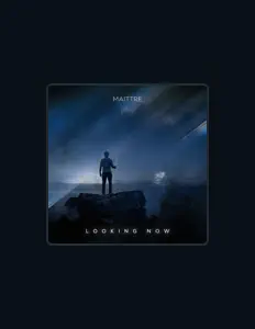 Ascolta MAITTRE, guarda video musicali, leggi la biografia, vedi le date del tour & altro!