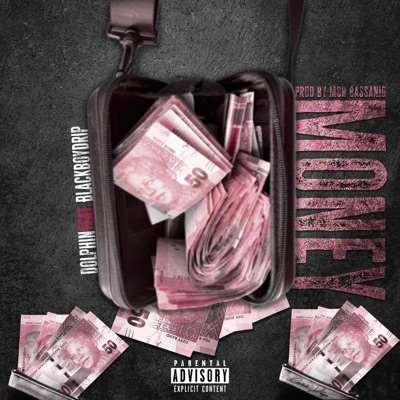 Money (feat. BlaqBoyDrip) - Single