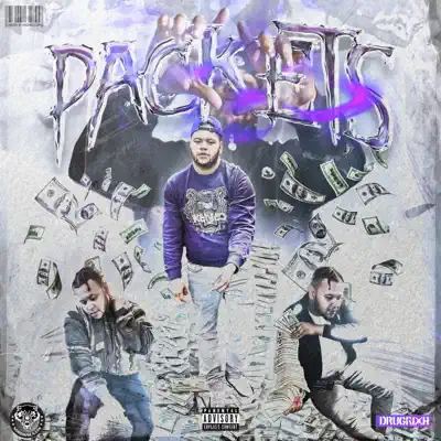 OSSASの「Packets - Single」を聴こう。