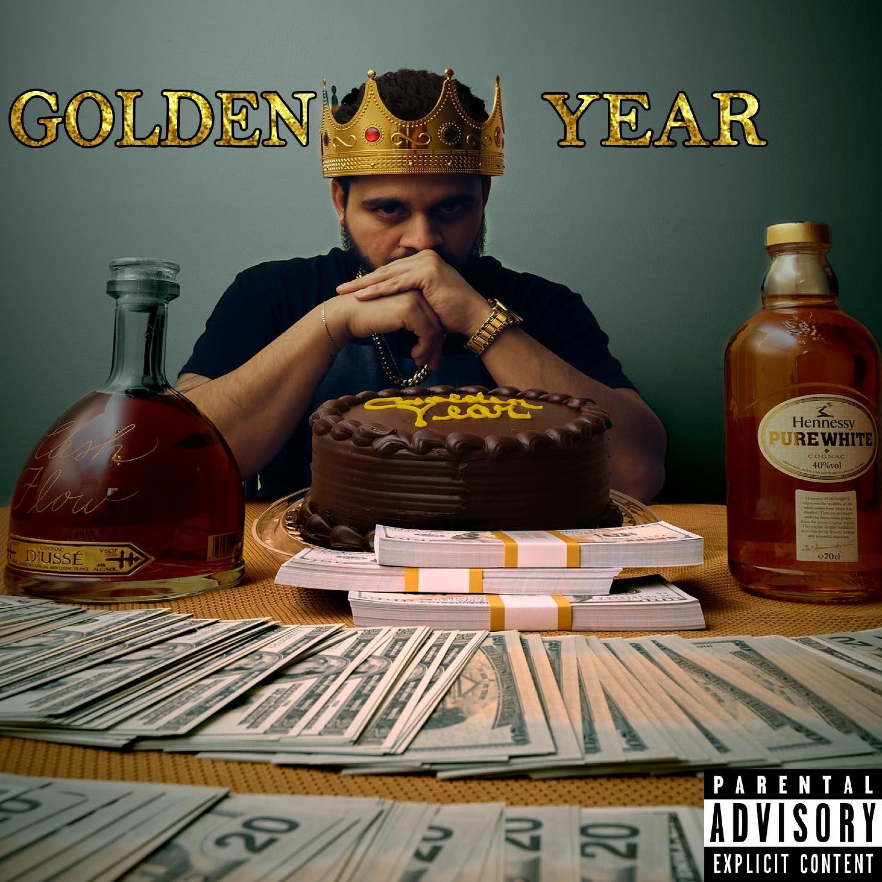 Golden Year