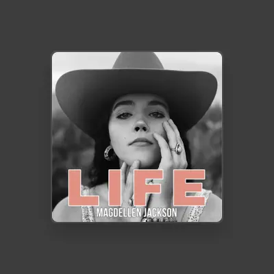 Listen to Magdellen Jackson, watch music videos, read bio, see tour dates & more!