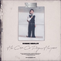 Не съм се родил научен - Robi