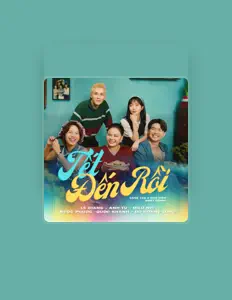 Listen to Le Giang, watch music videos, read bio, see tour dates & more!