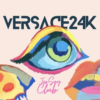 Versace24k - ផ្លូវចូលបេះដូងអូន (Jersey Club)