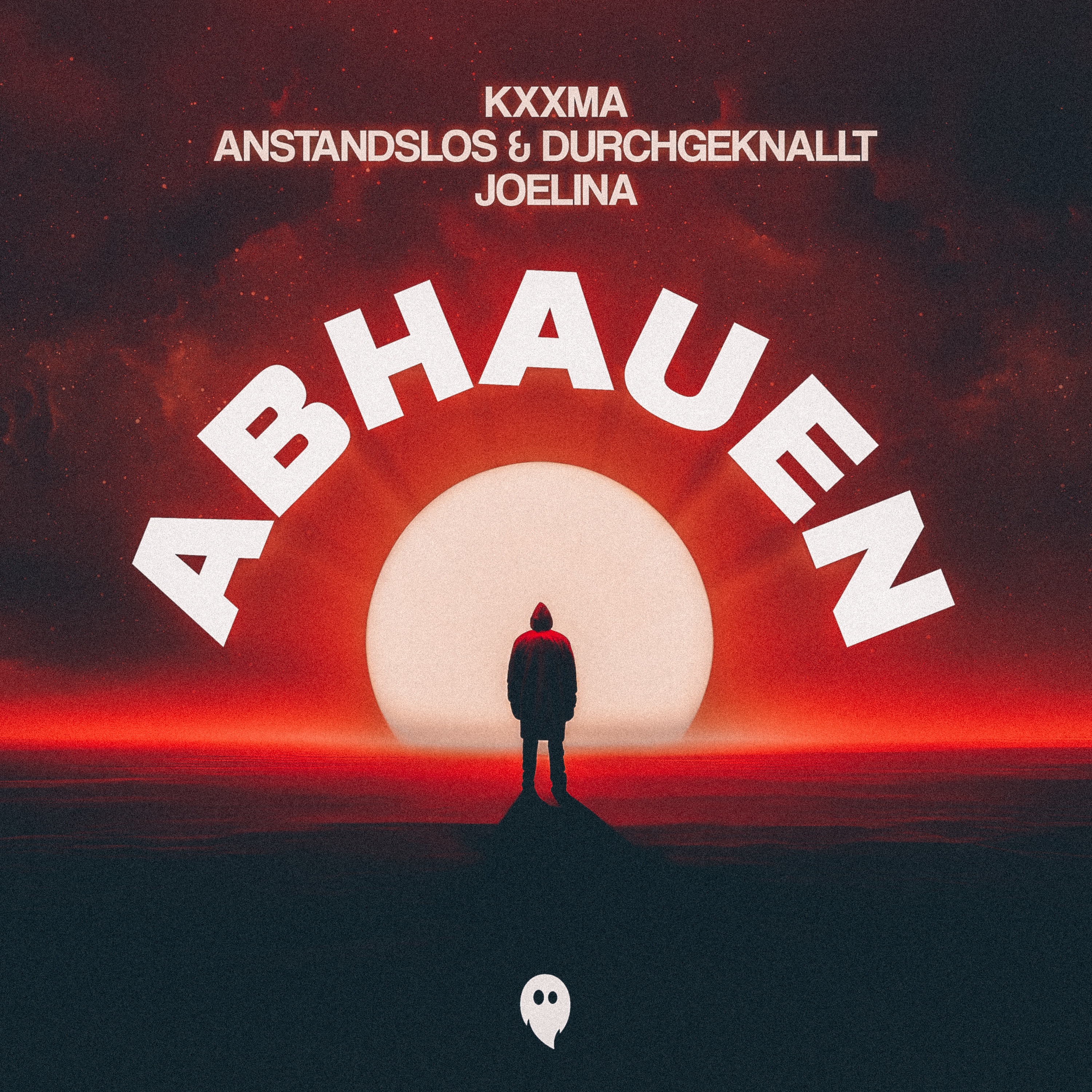 Abhauen - Single