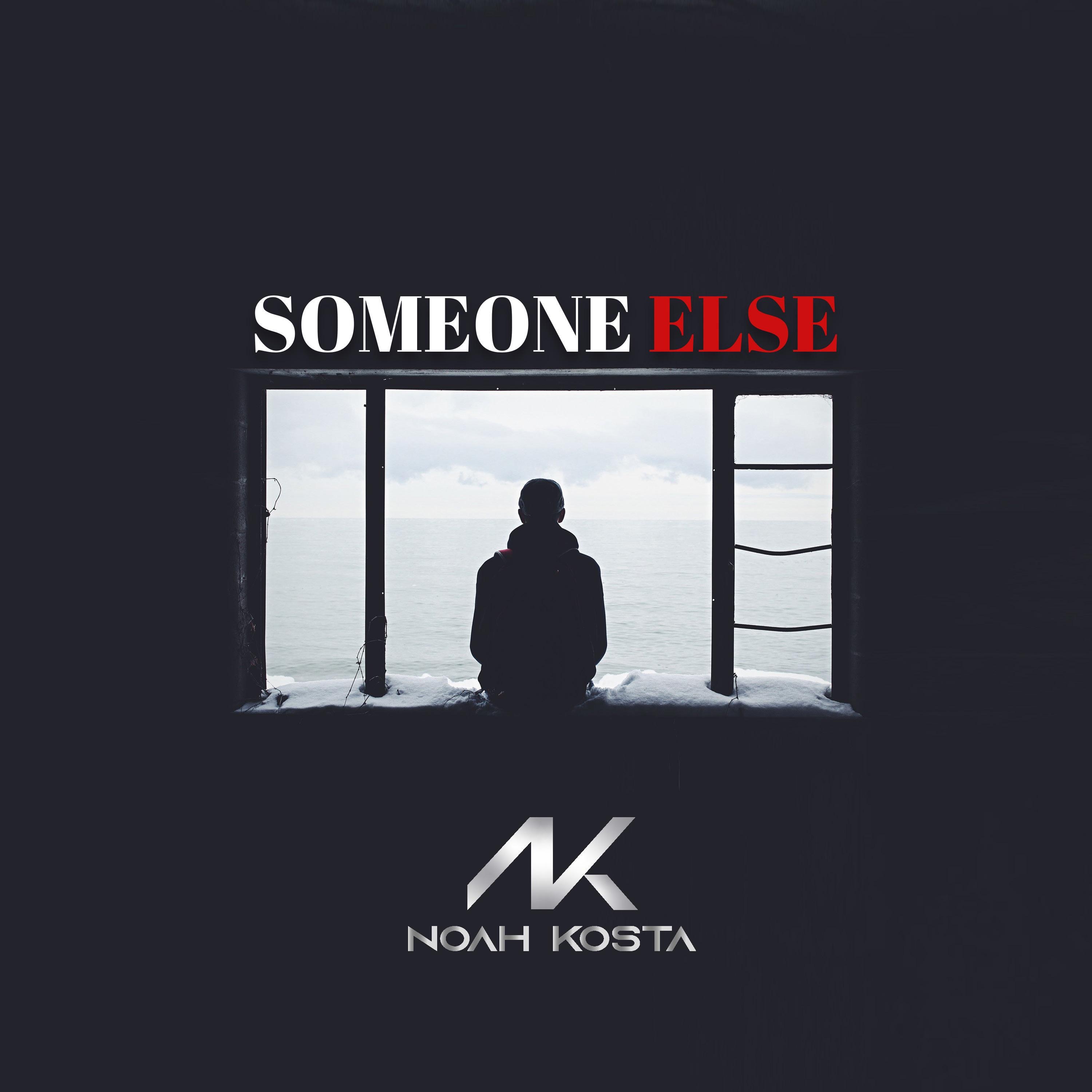 Someone Else - Single