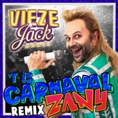 't Is Carnaval (Zany Remix) artwork