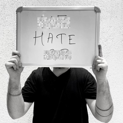 Hate - Single