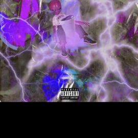 WÄY2HIGH (feat. JordanTheMartian) Cap Denny