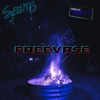 FreeVrse - Single - Saint B