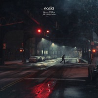 Green Willow (feat. Phillip LaRue) - Single - OCULA