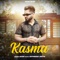 Kasma - Jaan lyrics