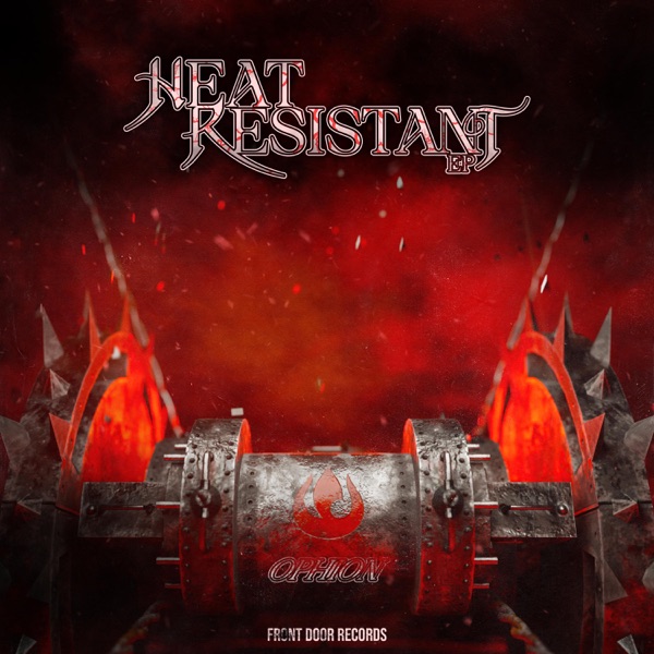 Heat Resistant - Single
