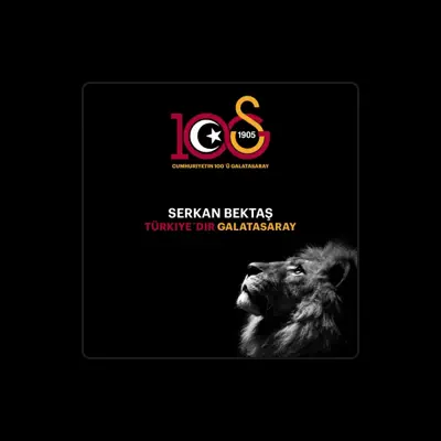 Listen to Serkan Bektas, watch music videos, read bio, see tour dates & more!