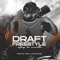 Draft Freestyle - Ejay la Mente lyrics