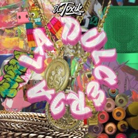 La Ducleria - EP - EL Toxik