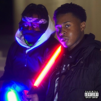 WYWD (feat. Numfade) - Single