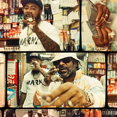 Strictly (feat. Jim Jones) - Single