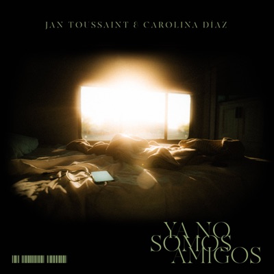 Ya No Somos Amigos - Single