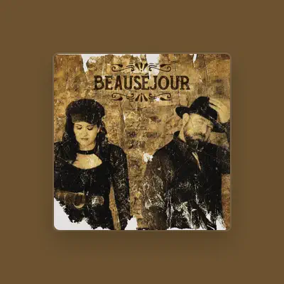 Listen to Beauséjour, watch music videos, read bio, see tour dates & more!
