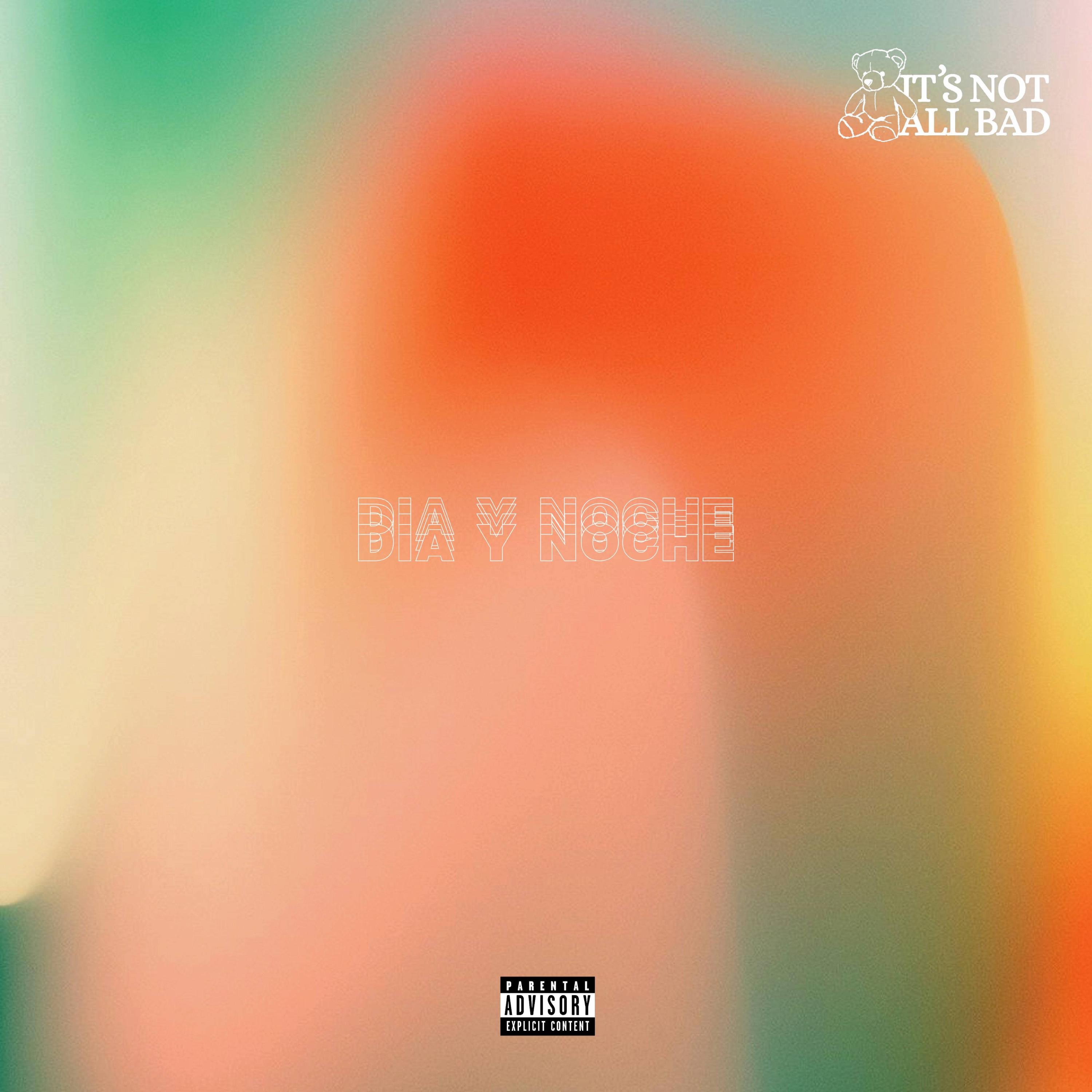 DIA Y NOCHE - Single