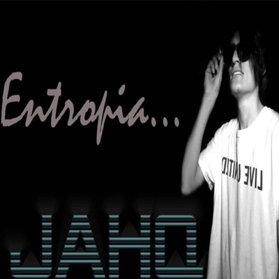 JAHQ - DJAHQ (El Pequelo Delfin Que Hacia)