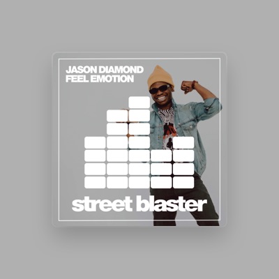 Listen to Jason Diamond, watch music videos, read bio, see tour dates & more!